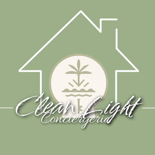 Clean Light Conciergerie